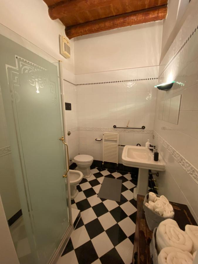 Antica Corte Navigli-Darsena Milano Exterior foto