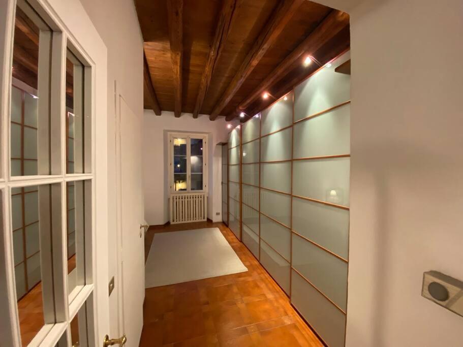 Antica Corte Navigli-Darsena Milano Exterior foto