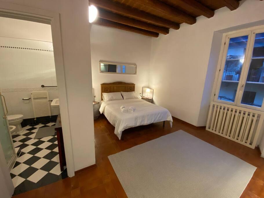 Antica Corte Navigli-Darsena Milano Exterior foto