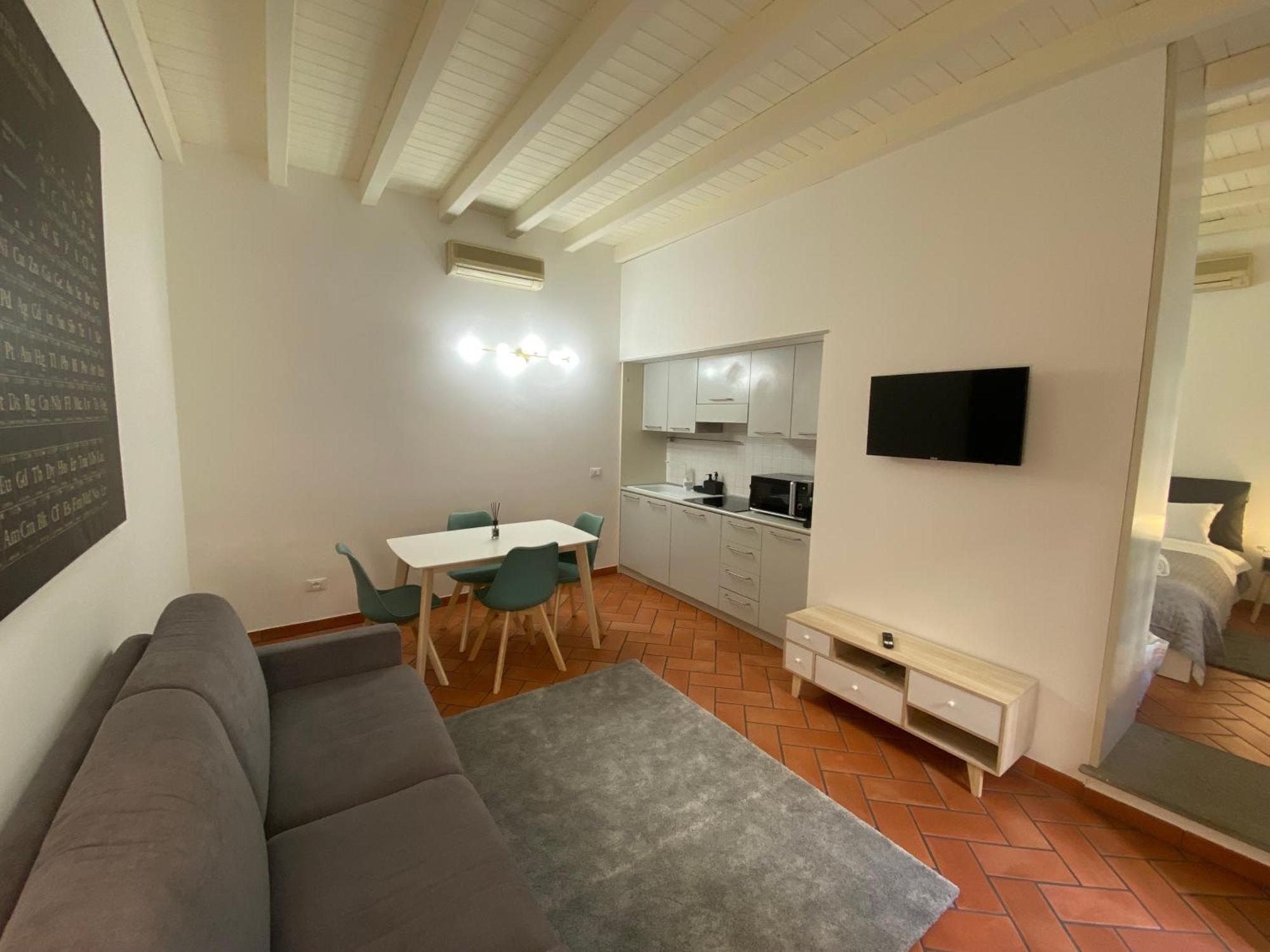 Antica Corte Navigli-Darsena Milano Exterior foto