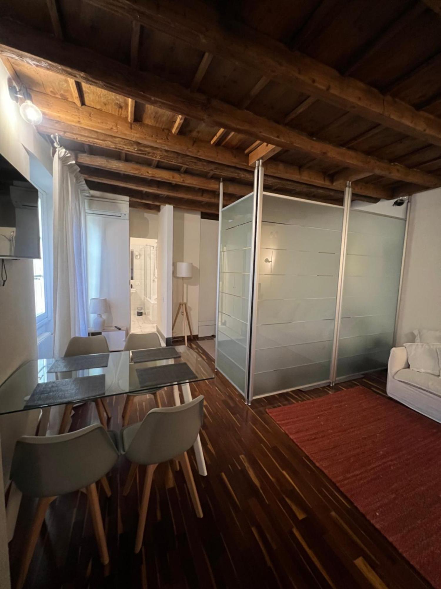 Antica Corte Navigli-Darsena Milano Cameră foto