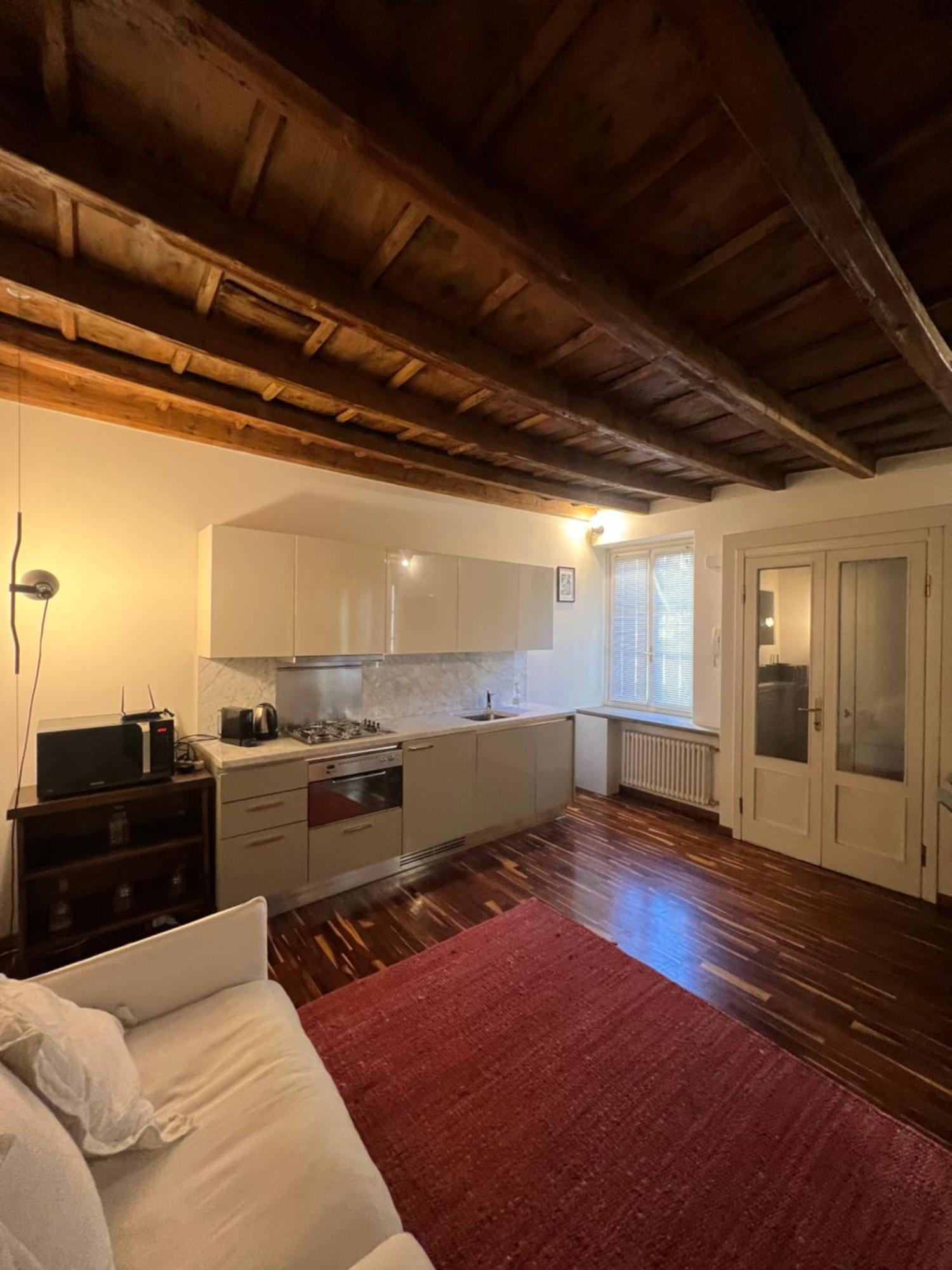Antica Corte Navigli-Darsena Milano Exterior foto