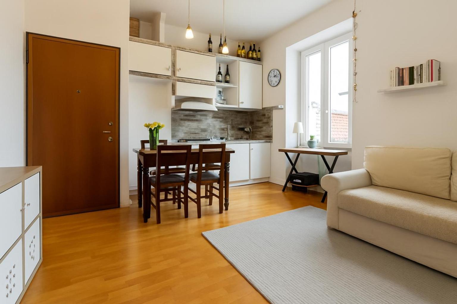 Antica Corte Navigli-Darsena Milano Exterior foto